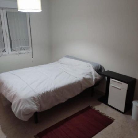 Piso Por Habitaciones En กิฮอน ภายนอก รูปภาพ