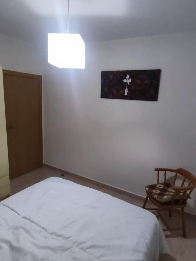 Piso Por Habitaciones En กิฮอน ภายนอก รูปภาพ
