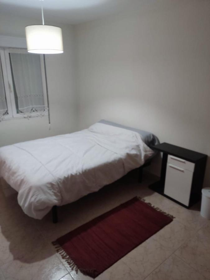 Piso Por Habitaciones En กิฮอน ภายนอก รูปภาพ