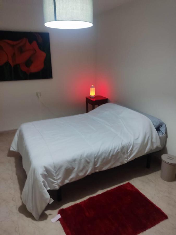 Piso Por Habitaciones En กิฮอน ภายนอก รูปภาพ