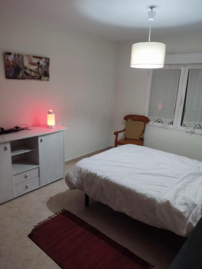 Piso Por Habitaciones En กิฮอน ภายนอก รูปภาพ
