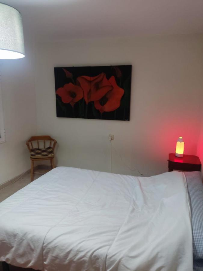 Piso Por Habitaciones En กิฮอน ภายนอก รูปภาพ